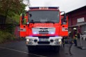 Feuer 4 Bergisch Gladbach Gronau Am Kuhlerbusch P378